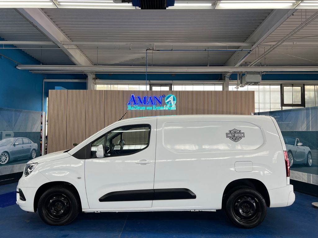 Image of Opel Combo