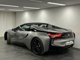 BMW i8 Roadster First Edition 1 of 200 Harman/Kardon - gebrauchte BMW i8 aus dem Jahr 2018