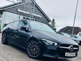 Mercedes-Benz CLA 180 CLA -Klasse Shooting Brake CLA 180 - Mercedes-Benz CLA 180 Shooting Brake aus 2020