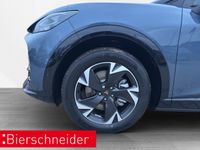 Cupra Tavascan - Vorschau Bild 4