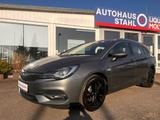 Opel Astra 1.2 Turbo ST Business Elegance - Opel Astra: Business Elegance