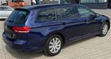 Volkswagen Passat B8 1.6 TDI Diesel  TÜV ... - Volkswagen Passat: 8.6