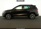 Seat Ateca 2.0 TDI FR #DSG#LED#Kamera#GRA#Kessy#SHZ# - Seat Ateca: 2.0