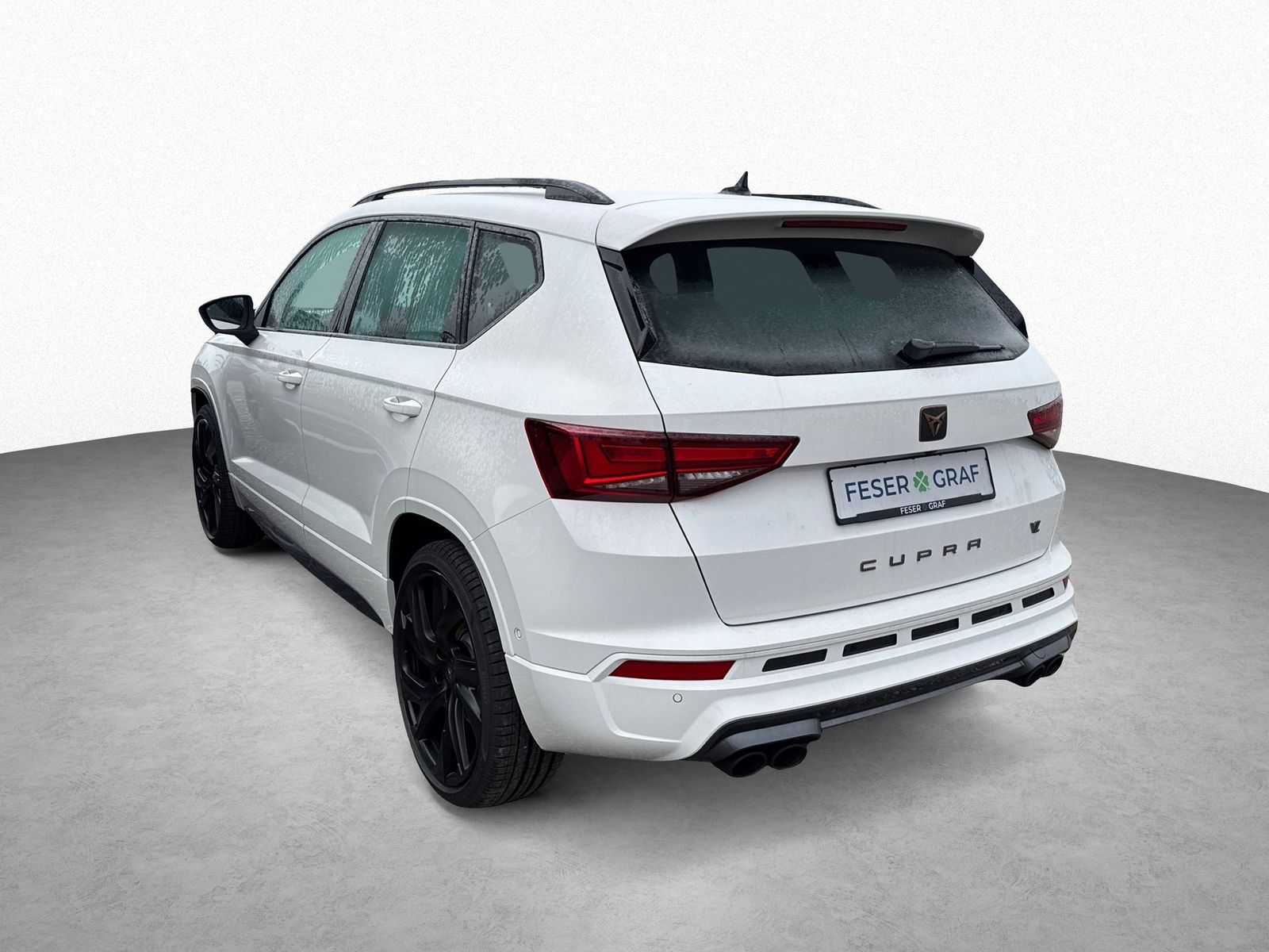 Cupra Ateca - Bild 6