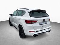 Cupra Ateca - Vorschau Bild 6