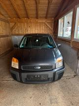 Ford Fusion TÜV 11/27 Schalter - gebrauchte Ford Fusion aus dem Jahr 2003