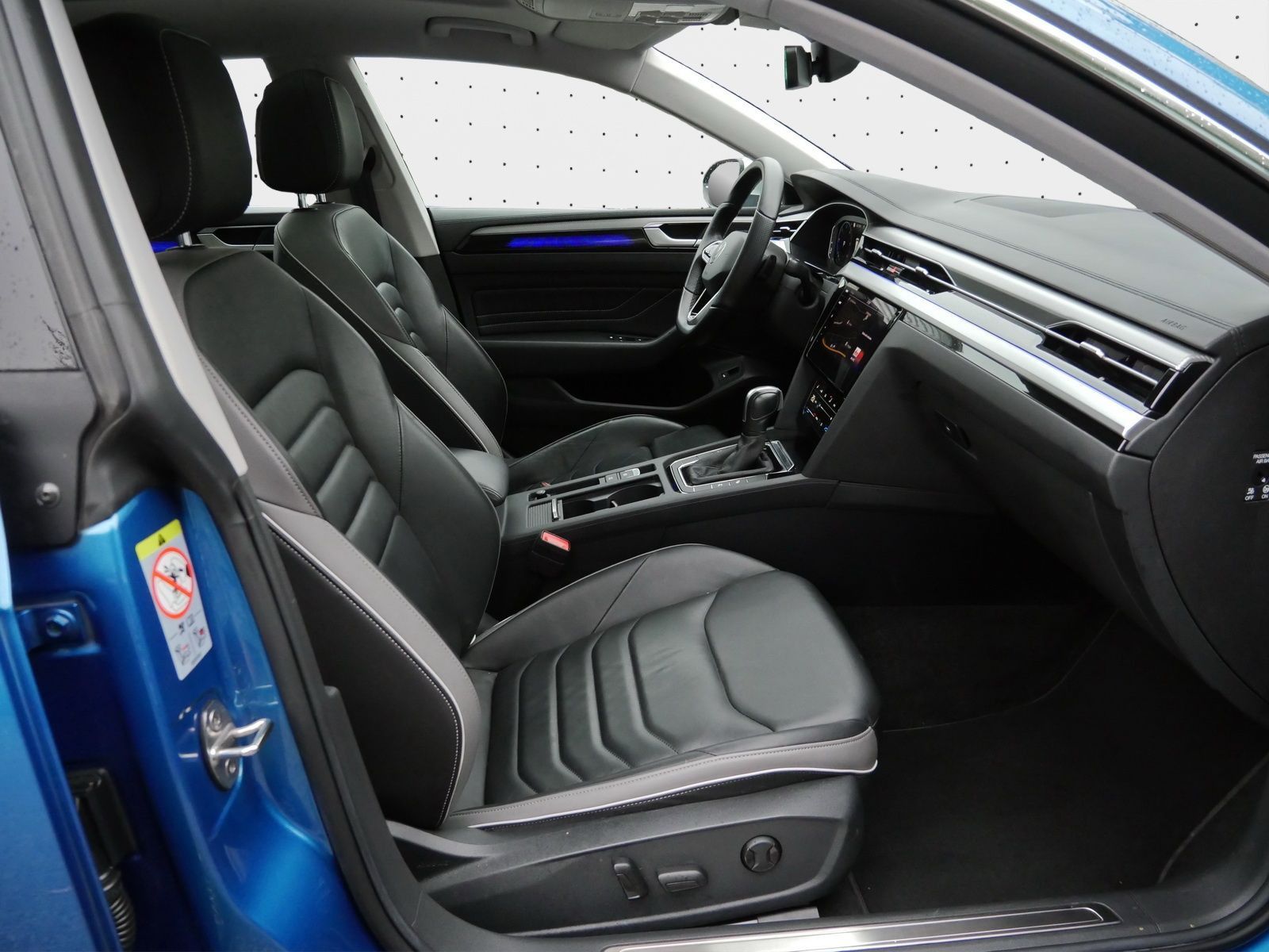 Volkswagen Arteon - Bild 4