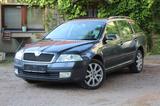 Skoda Octavia Combi Laurin & Klement*TÜV 2026*Automtk* - Skoda Octavia: Laurin Klement