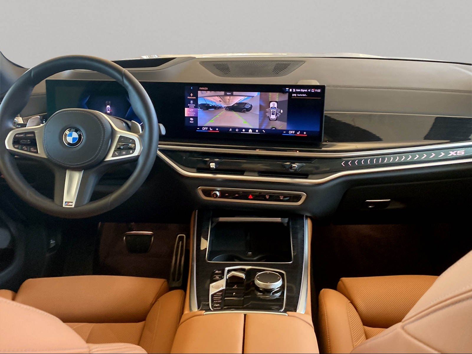 BMW X5 - Bild 7