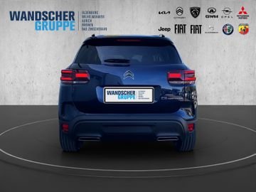 Citroën C5 Aircross Hybrid 145 max NAV LED SHZ KAMERA