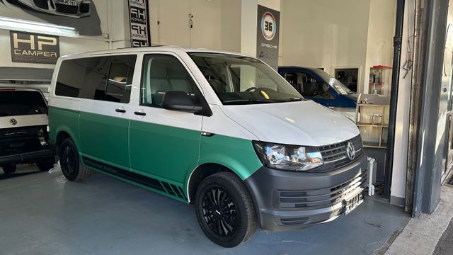 Volkswagen T 6 HP Camper  Klima Solar