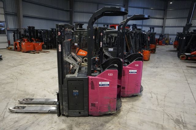 Linde D 12 SP  2  Stück Paketpreis 2.500,00 €