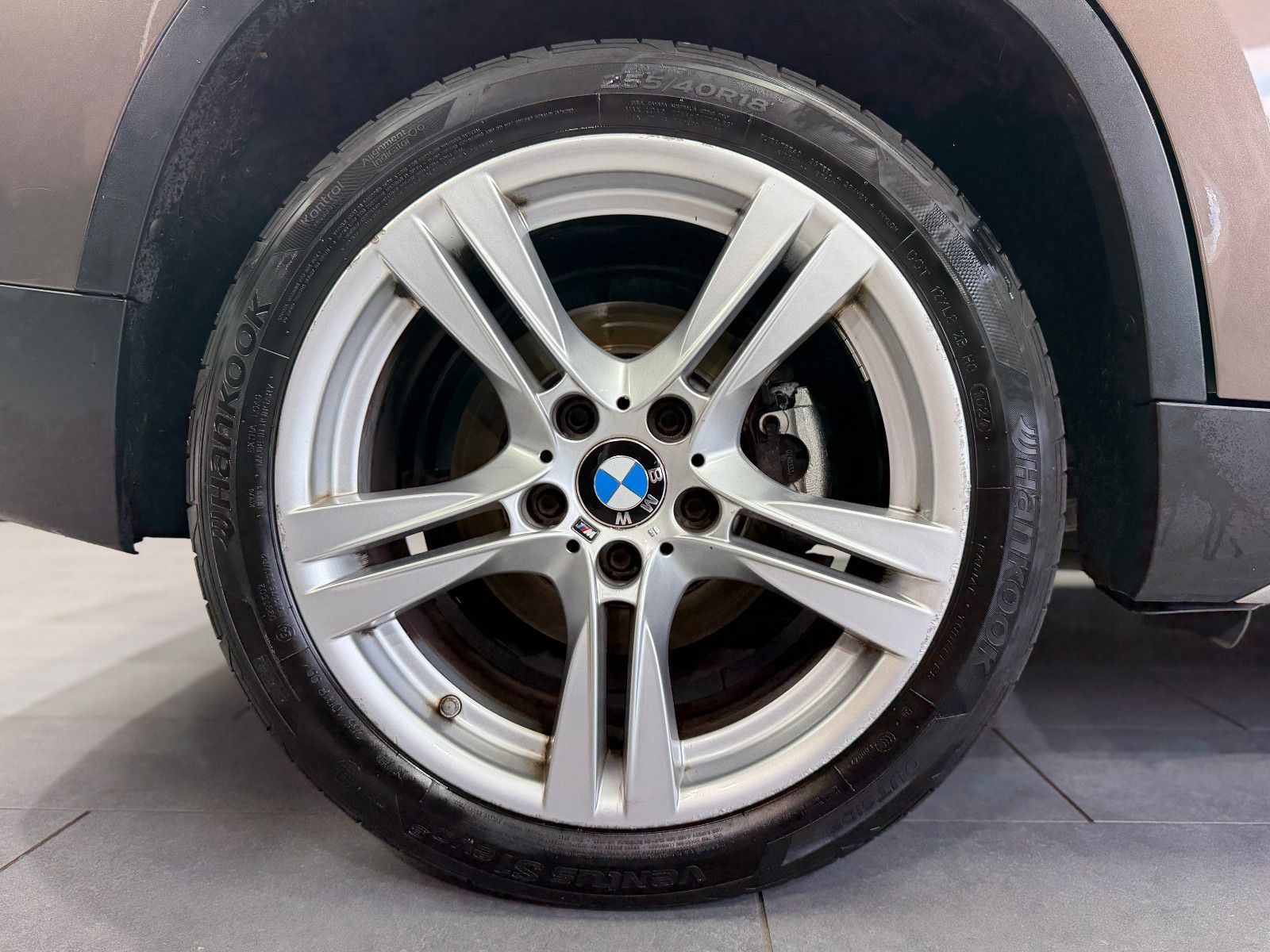 Fahrzeugabbildung BMW X1 xDrive 23d|RF-CAM|PANO|NAVI|AUTOMATIK|AHK