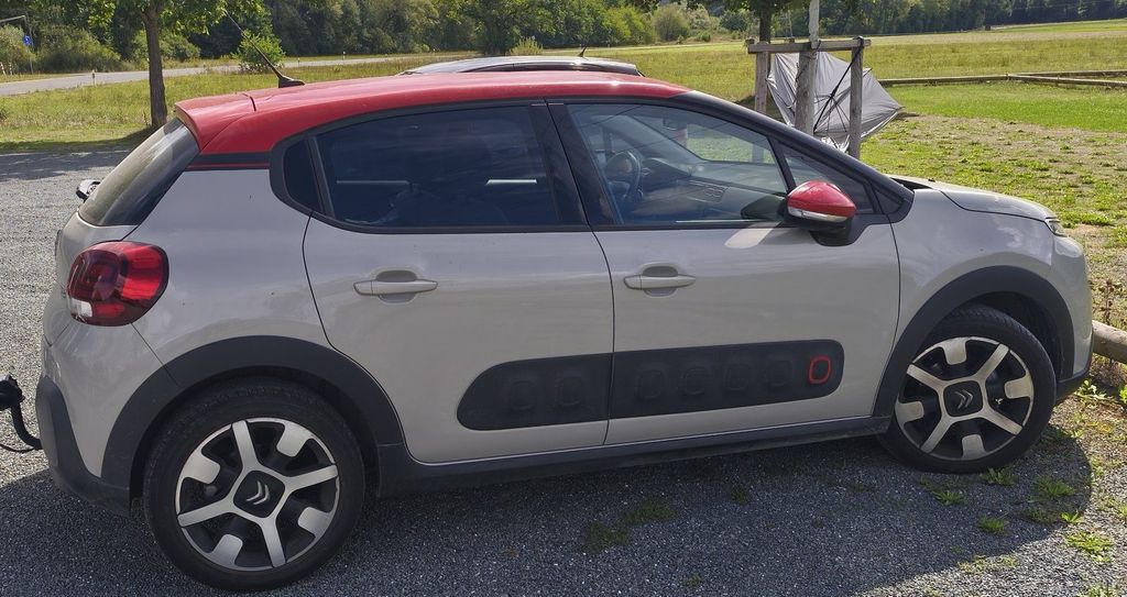 Image of Citroën C3