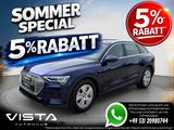 Audi e-tron 55 quattro*NACHTSICHT*MEMORY*KAMERA*LEDER - Audi e-tron aus 2020