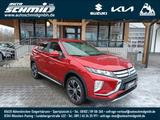 Mitsubishi Eclipse Cross ECLPSE CROSS 1.5 120 kW T-MIVEC Di - Mitsubishi Gebrauchtwagen in München