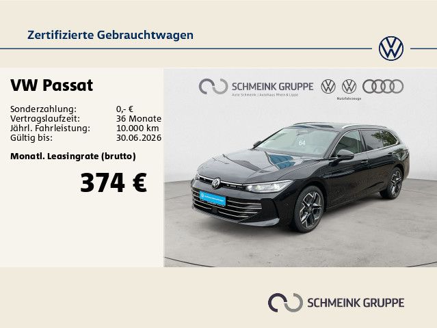 Volkswagen Passat - Bild 2