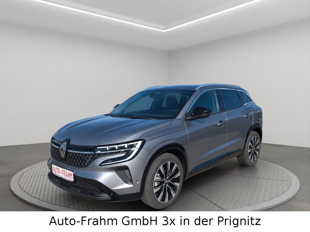 Image of Renault Austral