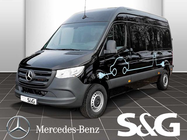 Mercedes-Benz Sprinter eSprinter Kasten Rückfahrkamera