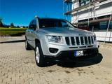 Jeep Compass 2.4 Sport 4WD  - Jeep Compass: 2.2