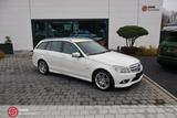 Mercedes-Benz C 220 CDI T AMG-Avantgarde-Xenon-Navi-PTS - Mercedes-Benz C 220: Cd