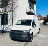 Volkswagen T6 Hochdach 4x4 *Temp.,SHZ,Navi,Stndhzg,Werkst.* - VW T6 Transporter Gebrauchtwagen