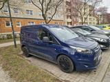 Ford Transit Connect 3- Sitzer - gebrauchte Ford Transit Connect aus dem Jahr 2015