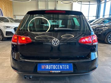 Volkswagen Golf VII Lim. Allstar BMT *Navi*