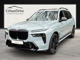 BMW X7 xDrive40d*FULL*2025 Production*Export* - BMW: F