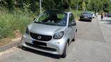 Smart ForTwo coupé 60kW EQ Batterie - cool&media