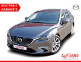 Mazda 6 2.0 SKYACTIV-G 165 Bose LED Sitzheizung Kamera - Mazda: Kombi