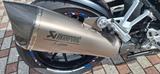 BMW R1250R Style HP 3 Pakete, Navi - BMW MOTORRAD HP