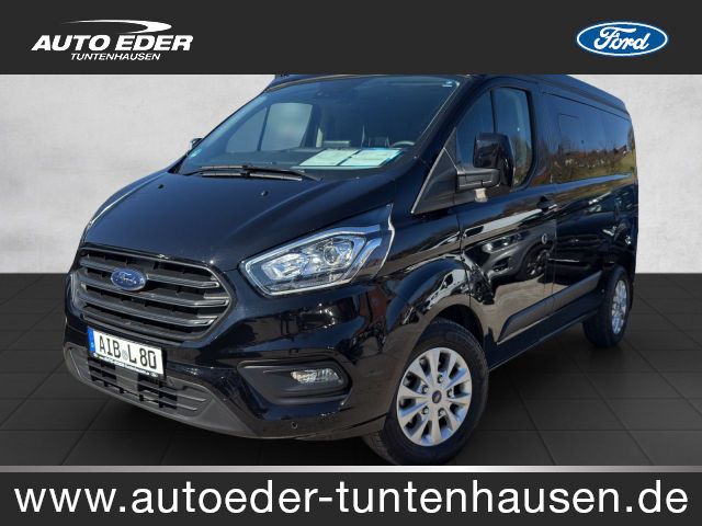 Ford Transit Custom 320 L1 Nugget Trend Aufstelldach