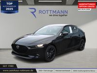Mazda 3 - Vorschau Bild 1