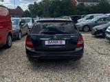 Mercedes-Benz C 350*Garantie*TÜV+Service Neu* - Mercedes-Benz C-Klasse aus 2011: Kombi