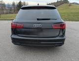 Audi A6 3.0 TDI 200kW quattro S tronic  - Audi A6: 3.2