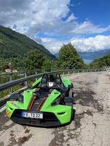 KTM X-BOW - KTM X-BOW Gebrauchtwagen
