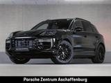 Porsche Cayenne Turbo E-Hybrid SportChrono Panoramadach