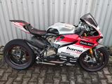 Ducati 1299 S Panigale | Rennstrecke - DUCATI 1299 PANIGALE S