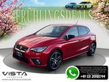 Seat Ibiza FR 1.0 TSI*VIRTUAL*APP*SHZ*KAM*BEATS*NAVI* - Seat Ibiza Gebrauchtwagen in Braunschweig