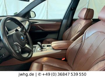BMW X5 - 10