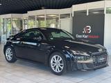 Audi TT Coupe 2.0 TDI ultra 2. Hand · Virtual Cockpit - Audi TT mit Diesel-Antrieb