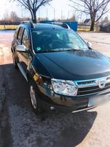 Dacia Geländewagen - gebrauchte Dacia Duster aus dem Jahr 2010