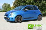 Fiat FIAT 500C 0.9 TwinAir Turbo GPL 105 CV Sport NEO - Fiat 500: Twinair Turbo