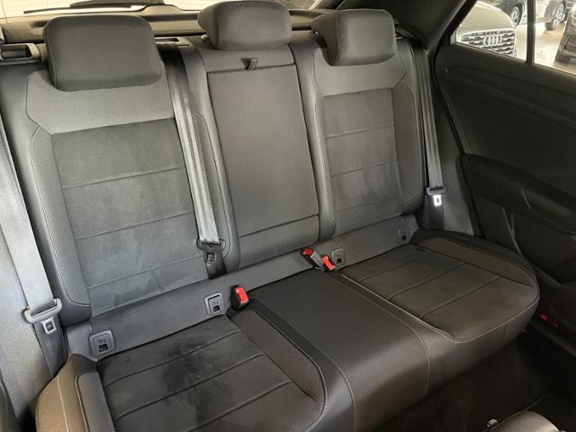 Volkswagen T-Roc 1.5 TSI BLACK STYLE +NAVI+PDC, миниатюра 12