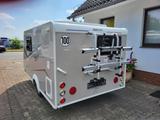 Trigano Silver Mini Freestyle 290 mit Restgarantie - Trigano Wohnwagen & Wohnmobile
