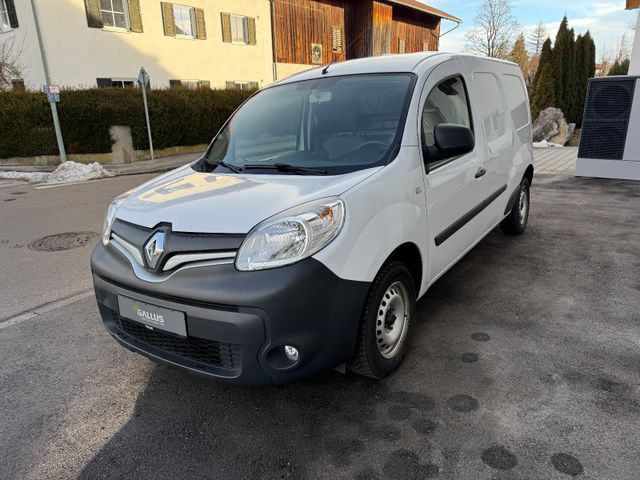 Renault Kangoo Rapid Maxi Extra*KLIMA*AHK*NAVI*8-FACH*