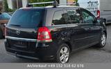 Opel Zafira 1.6 Twinport ecoFLEX Edition "111 Jahre" - Opel Zafira Edition-111-Jahre