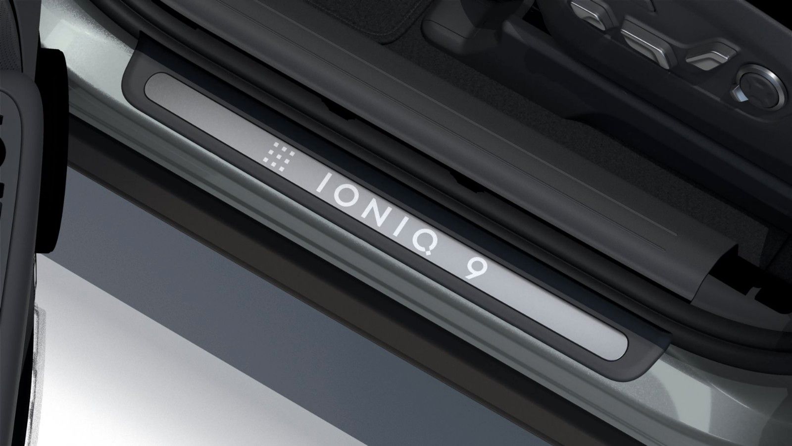 Hyundai IONIQ - Bild 10