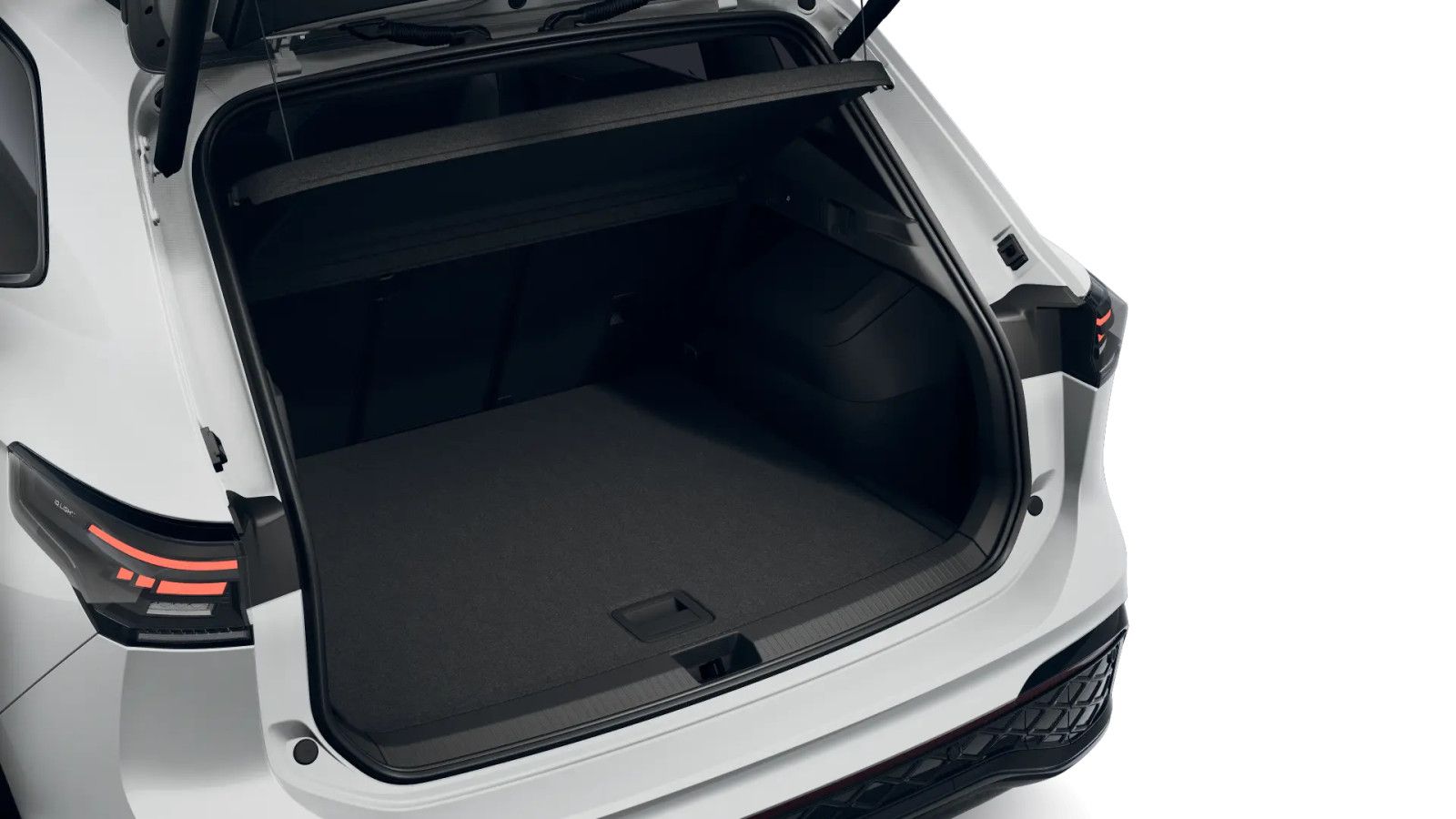 Volkswagen Tiguan - Bild 8